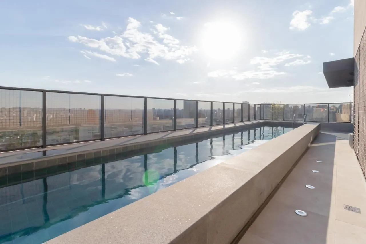 360 Vn On Lorena By Housi Sao Paulo Apartment