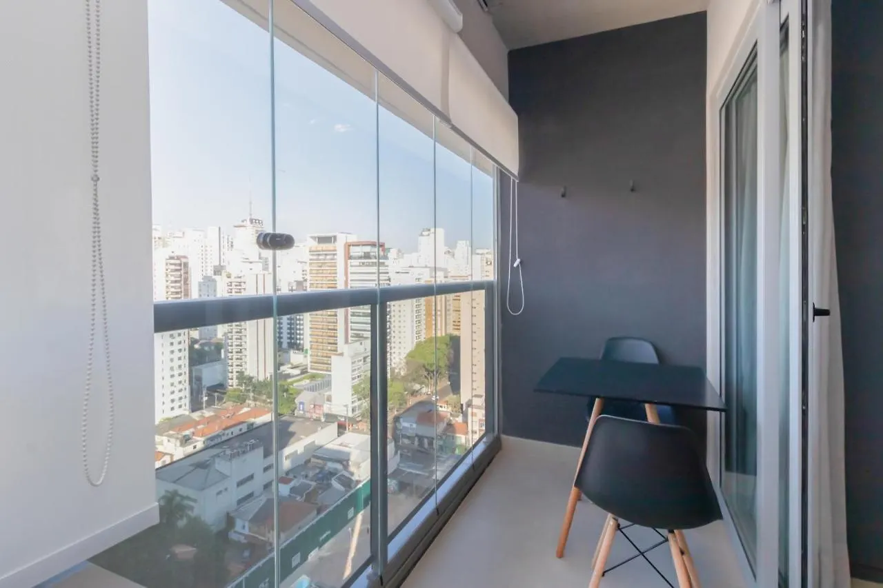 360 Vn On Lorena By Housi Sao Paulo