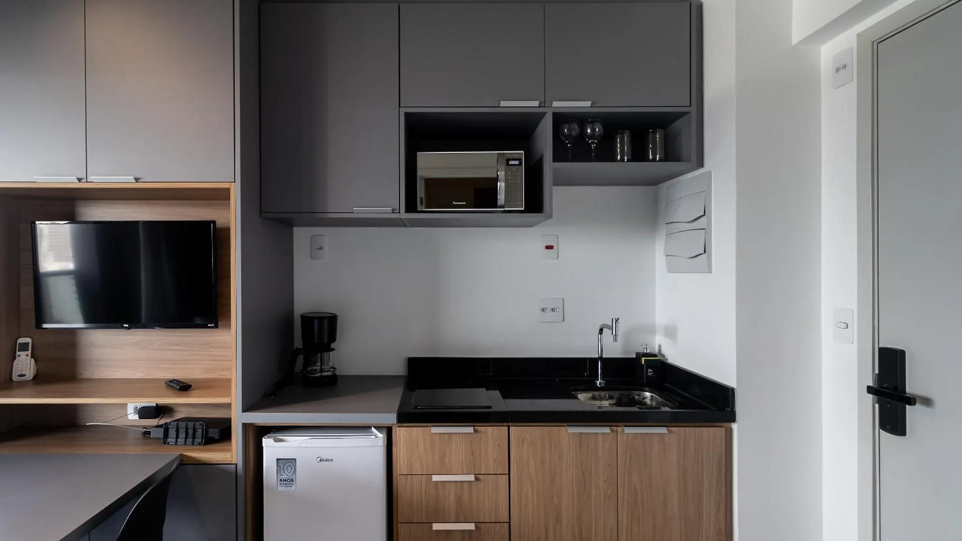 Apartment 360 Vn On Lorena By Housi Sao Paulo Brazil