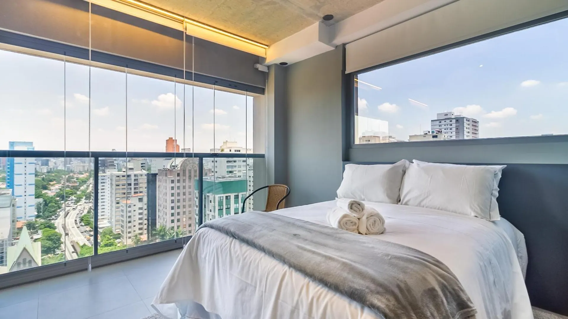 Apartment 360 Vn On Lorena By Housi Sao Paulo