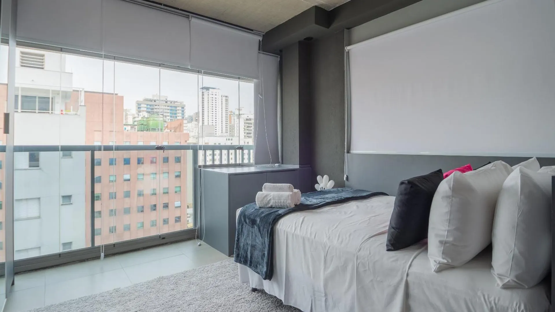 360 Vn On Lorena By Housi Sao Paulo Apartment