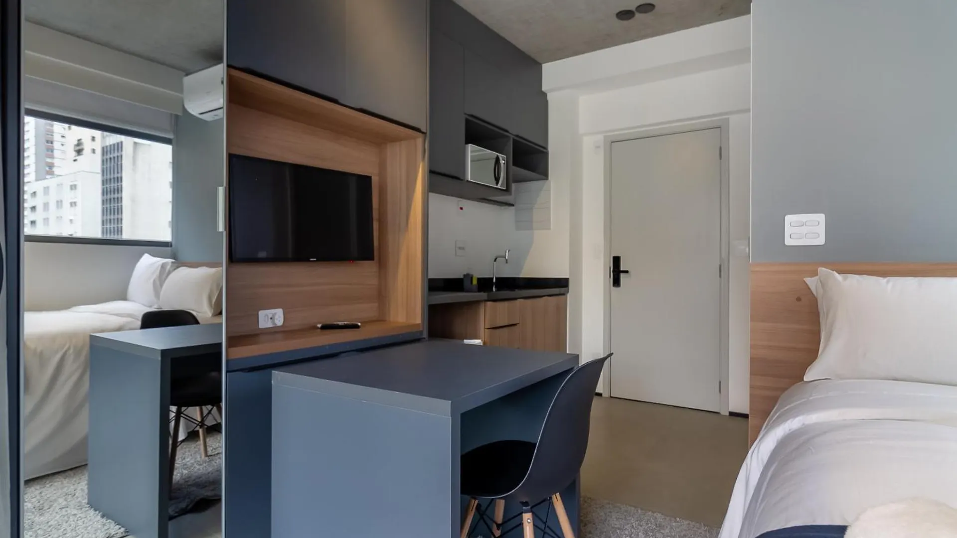 Apartment 360 Vn On Lorena By Housi Sao Paulo Brazil