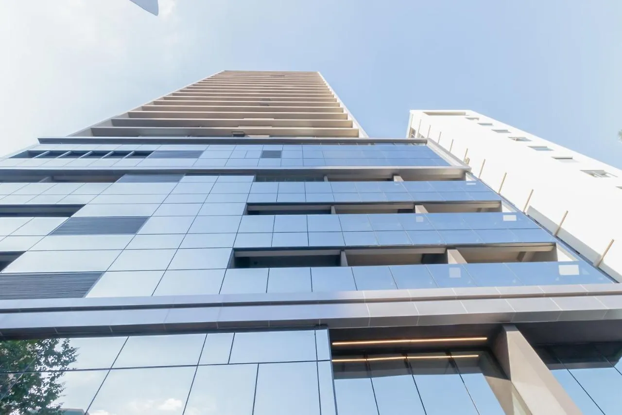 360 Vn On Lorena By Housi Sao Paulo Daire