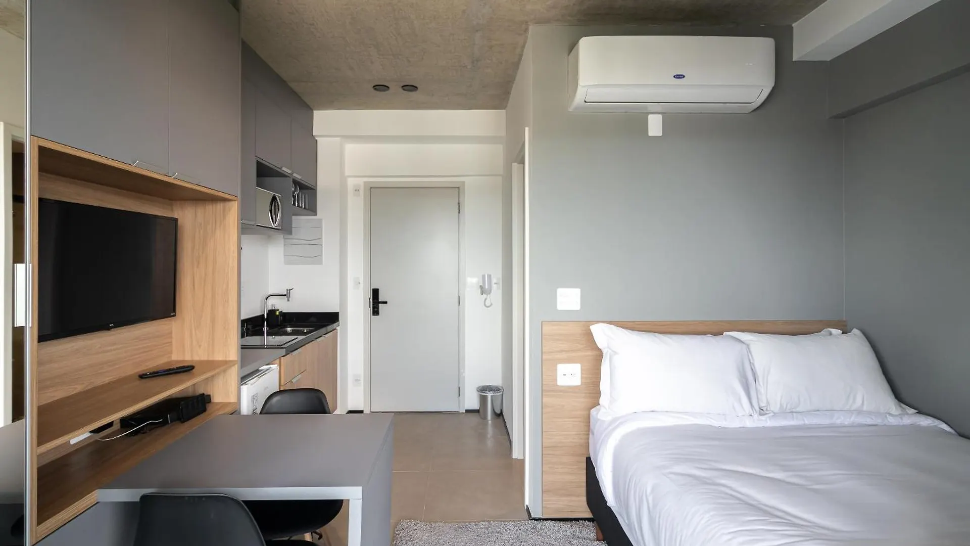 Apartamento 360 Vn On Lorena By Housi São Paulo