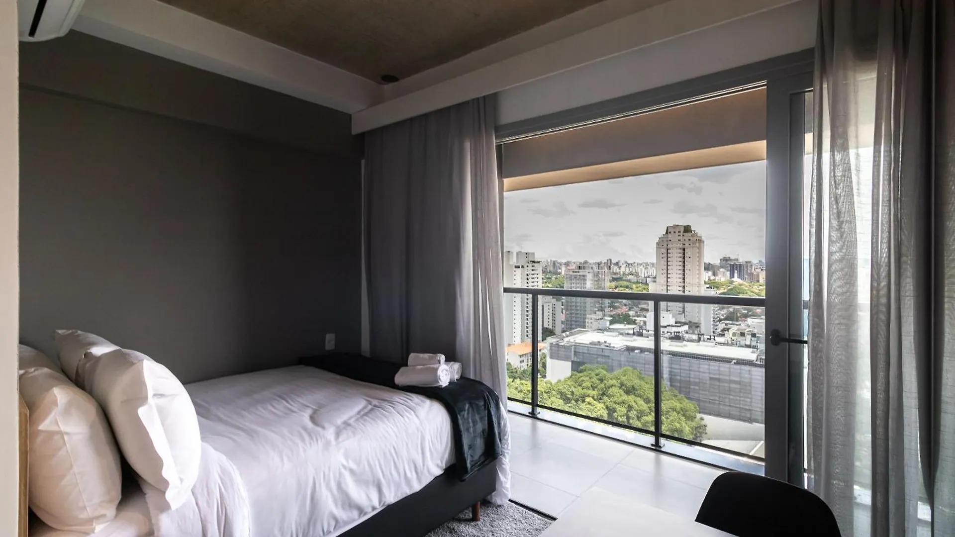 360 Vn On Lorena By Housi São Paulo Apartamento