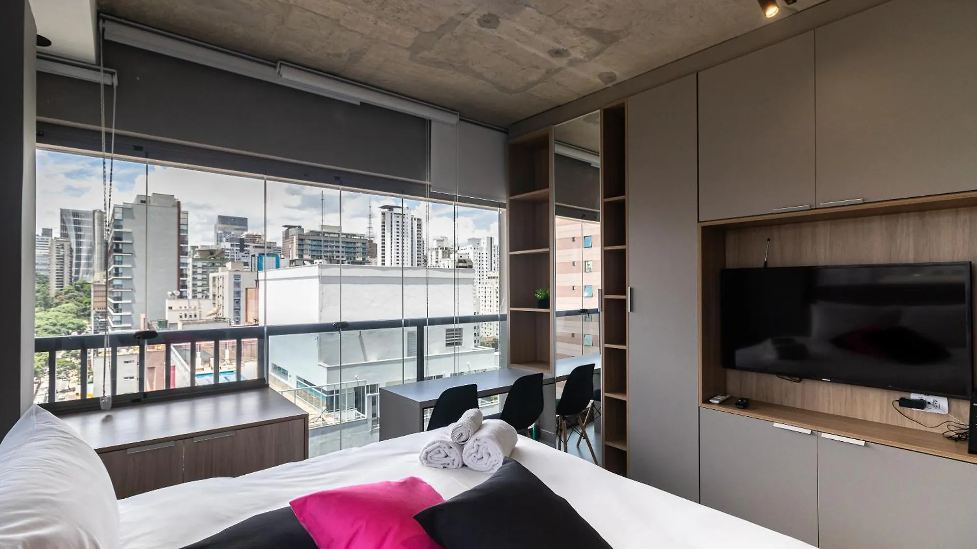 360 Vn On Lorena By Housi São Paulo Apartamento