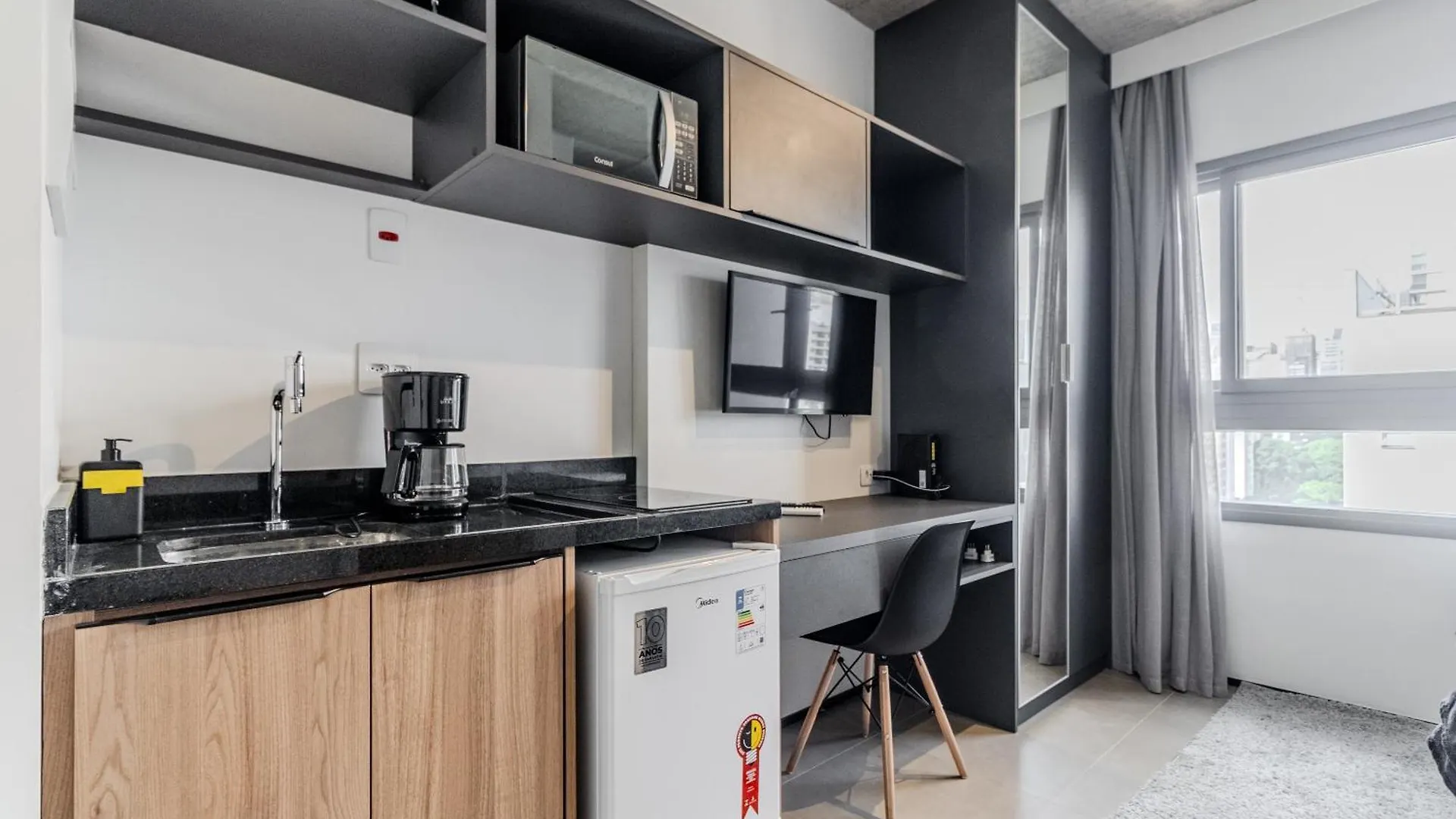 Apartamento 360 Vn On Lorena By Housi São Paulo Brasil