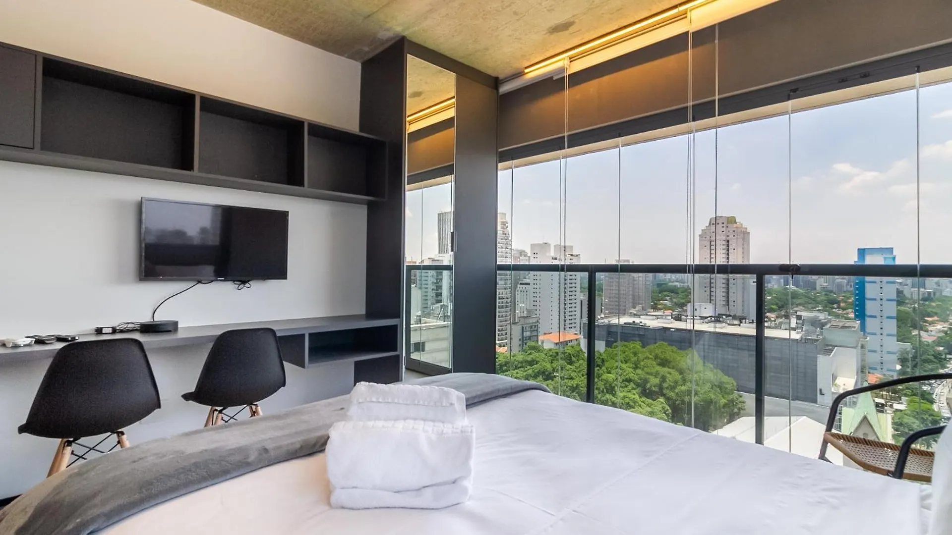 360 Vn On Lorena By Housi São Paulo