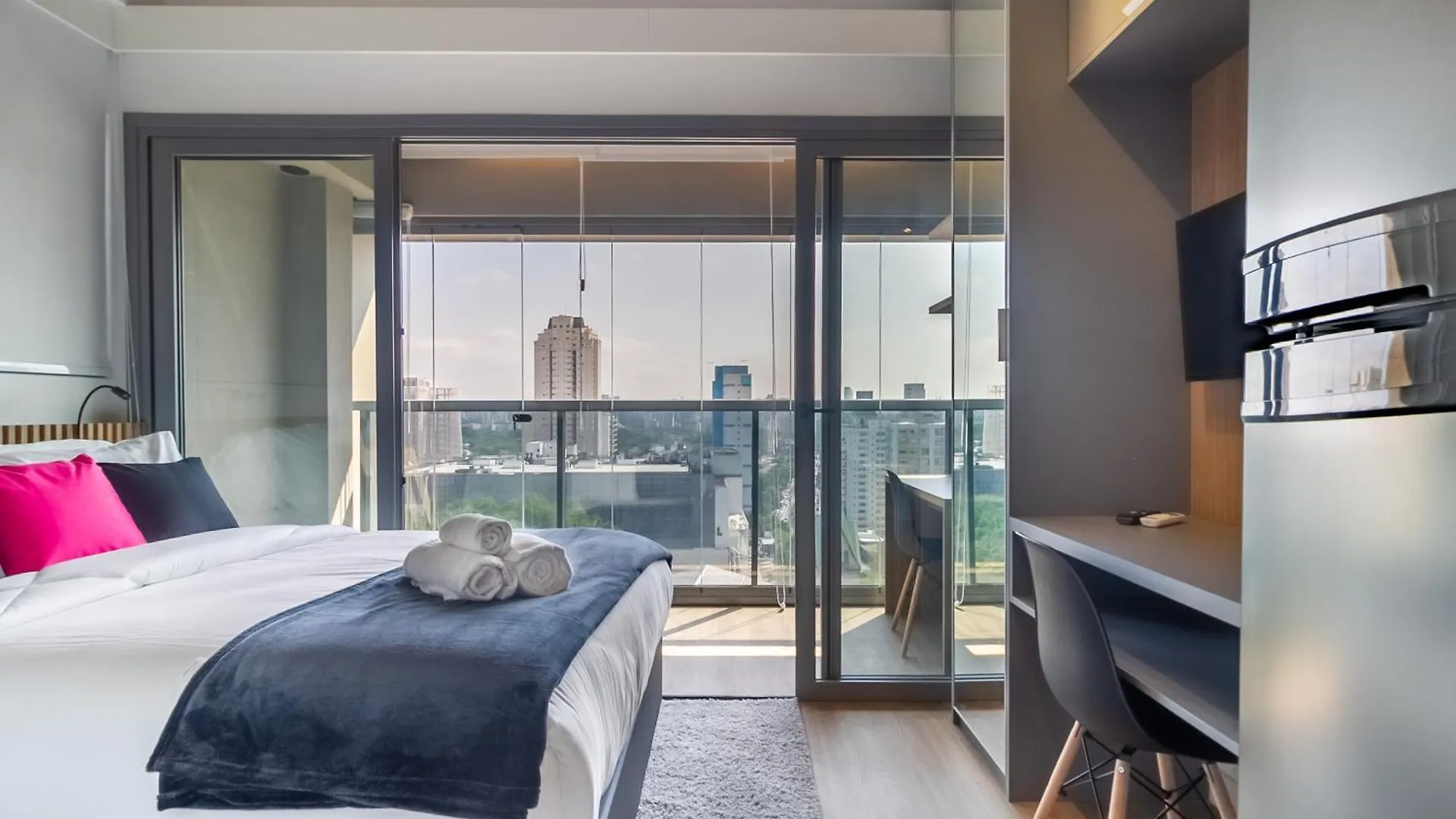 360 Vn On Lorena By Housi São Paulo Apartamento