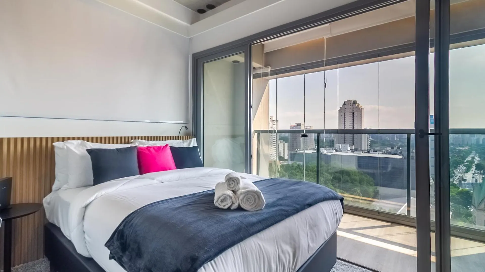 Daire 360 Vn On Lorena By Housi Sao Paulo Brezilya