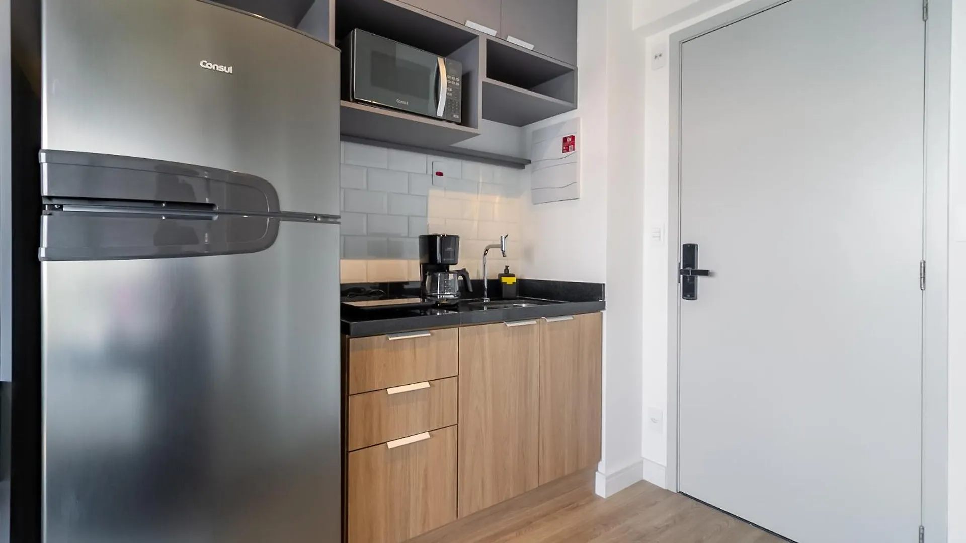 Apartamento 360 Vn On Lorena By Housi São Paulo