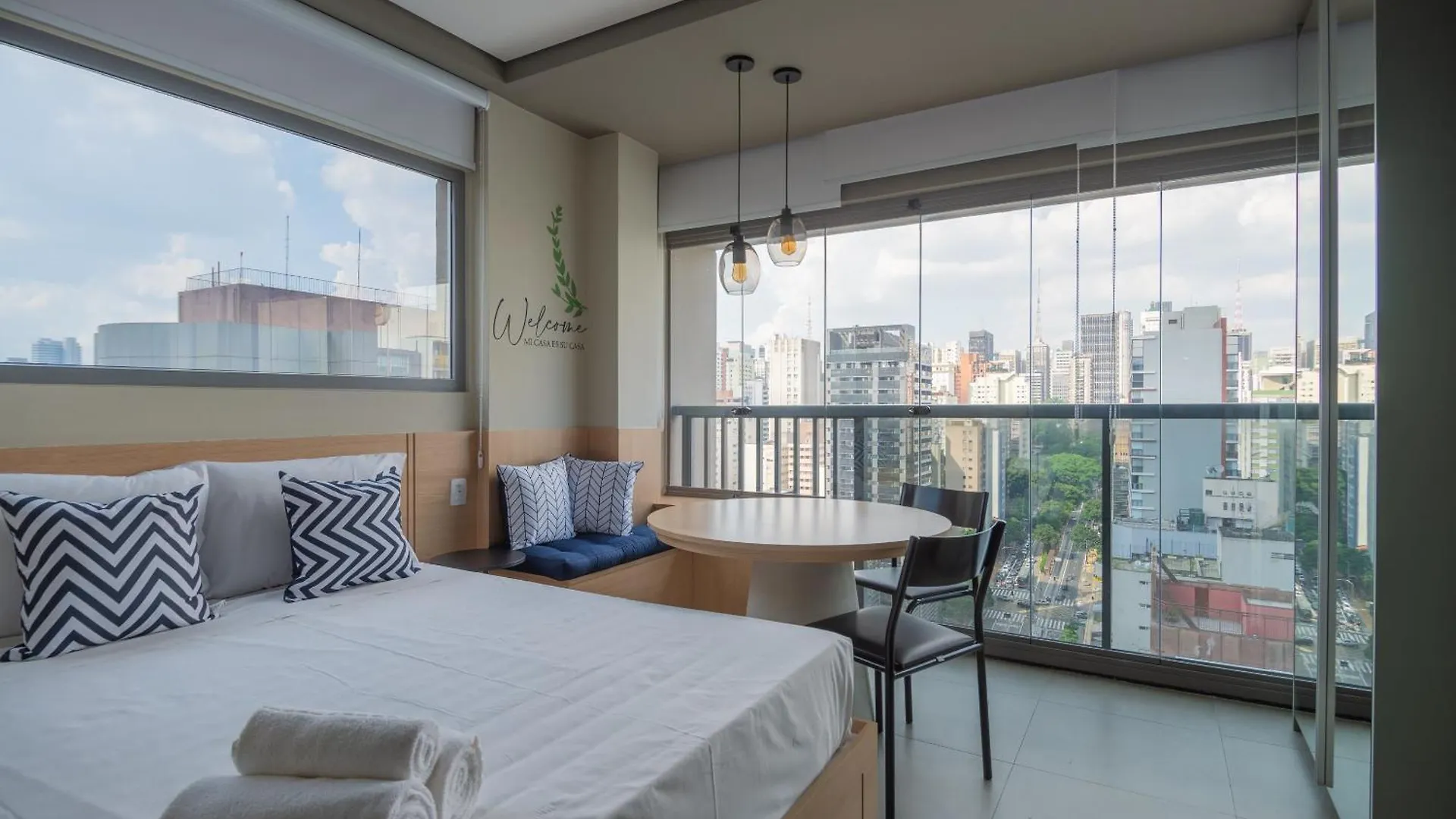 Apartamento 360 Vn On Lorena By Housi São Paulo Brasil