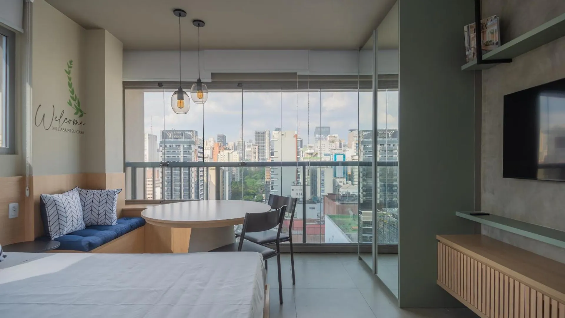 360 Vn On Lorena By Housi São Paulo Brasil