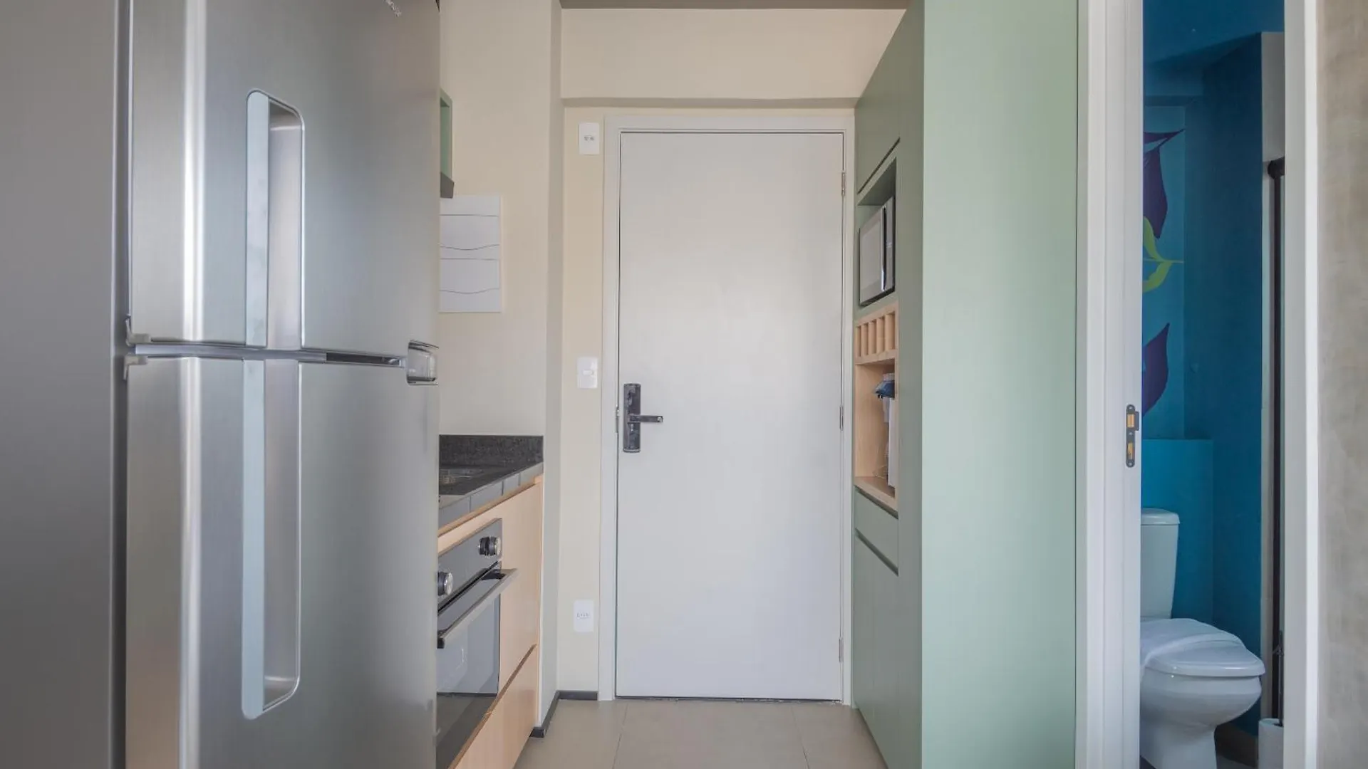 Daire 360 Vn On Lorena By Housi Sao Paulo Brezilya
