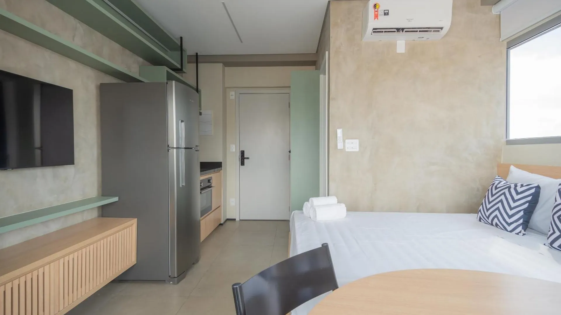Apartamento 360 Vn On Lorena By Housi São Paulo