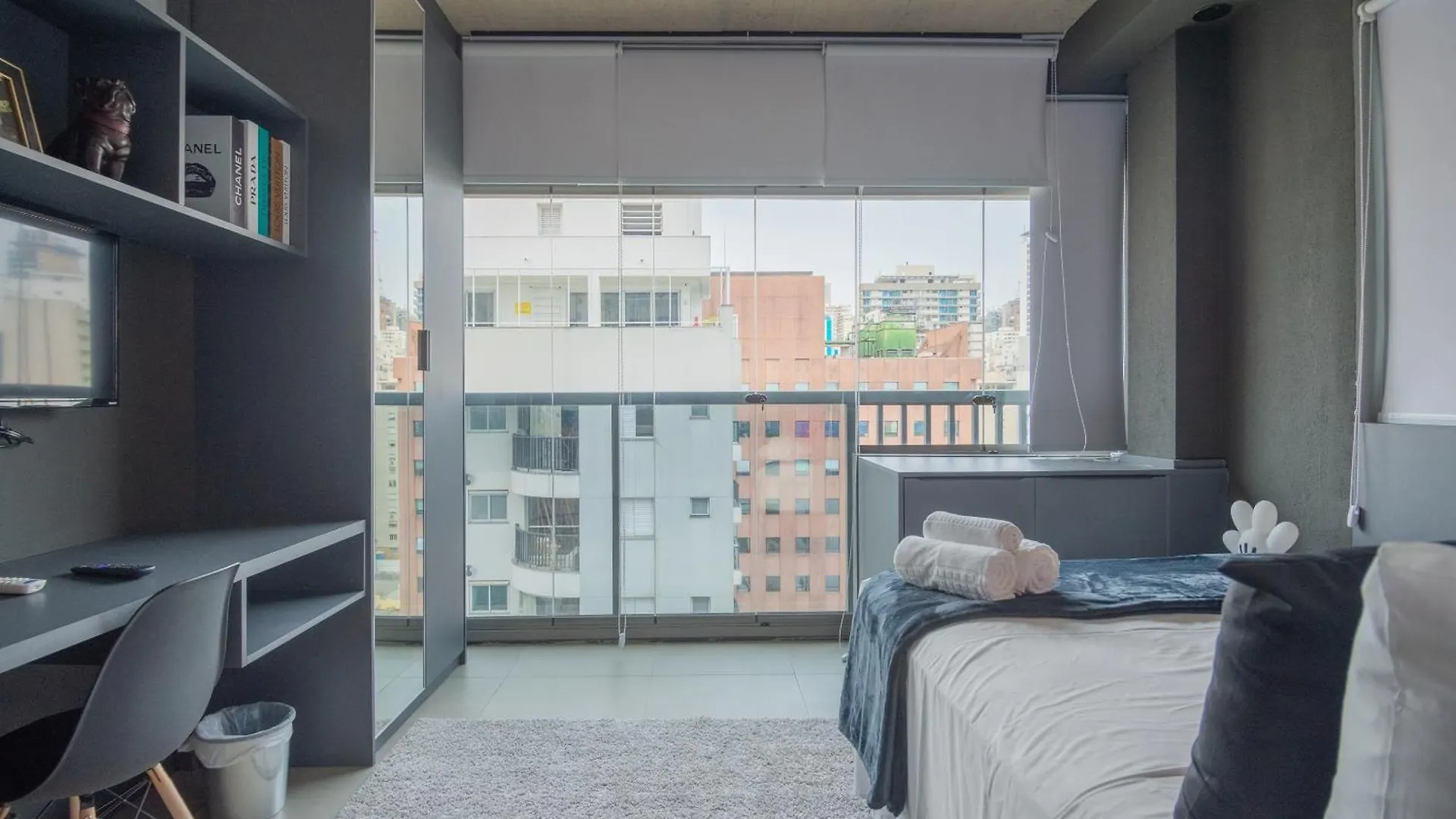 360 Vn On Lorena By Housi Sao Paulo Daire