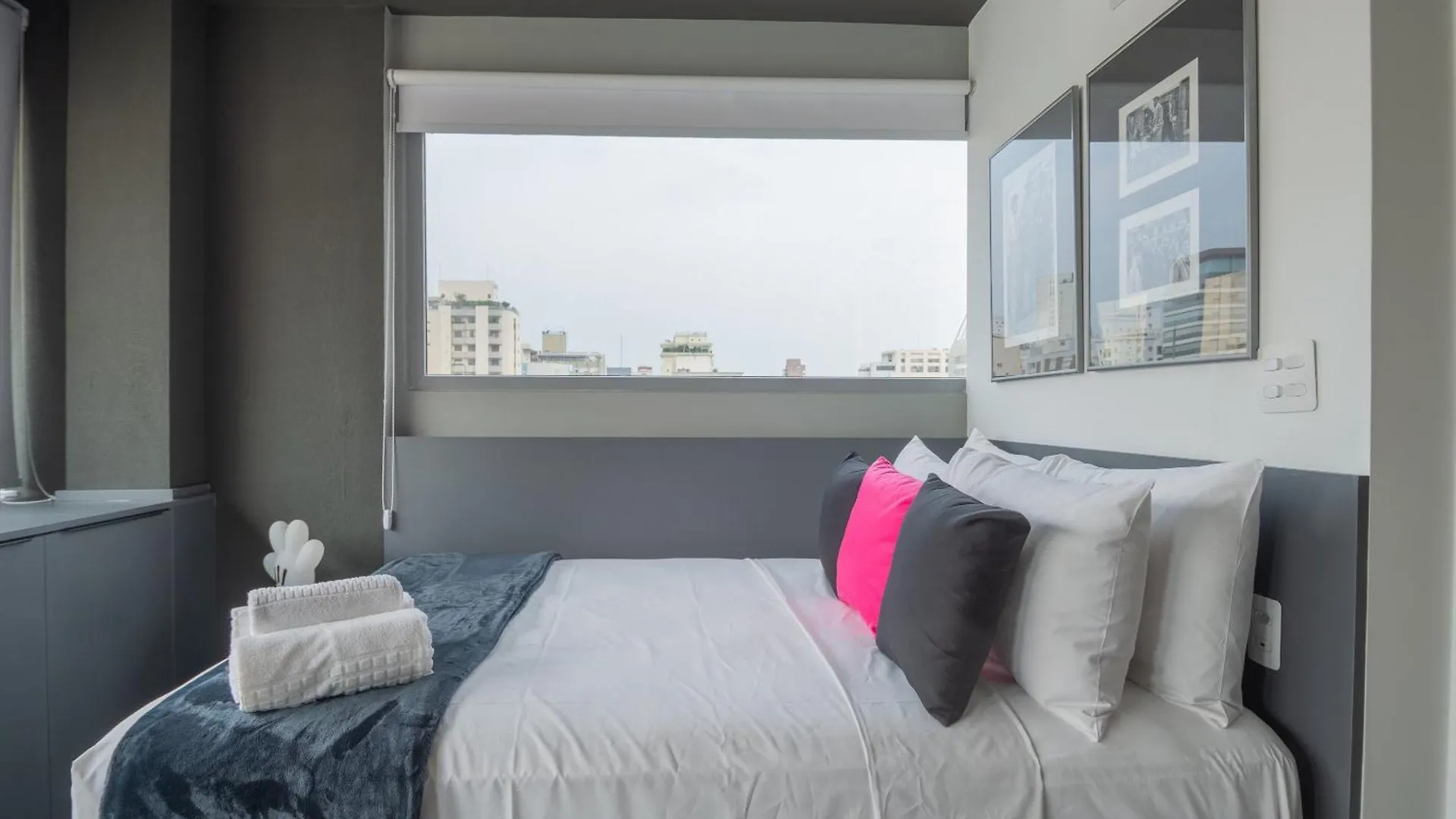 Apartamento 360 Vn On Lorena By Housi São Paulo