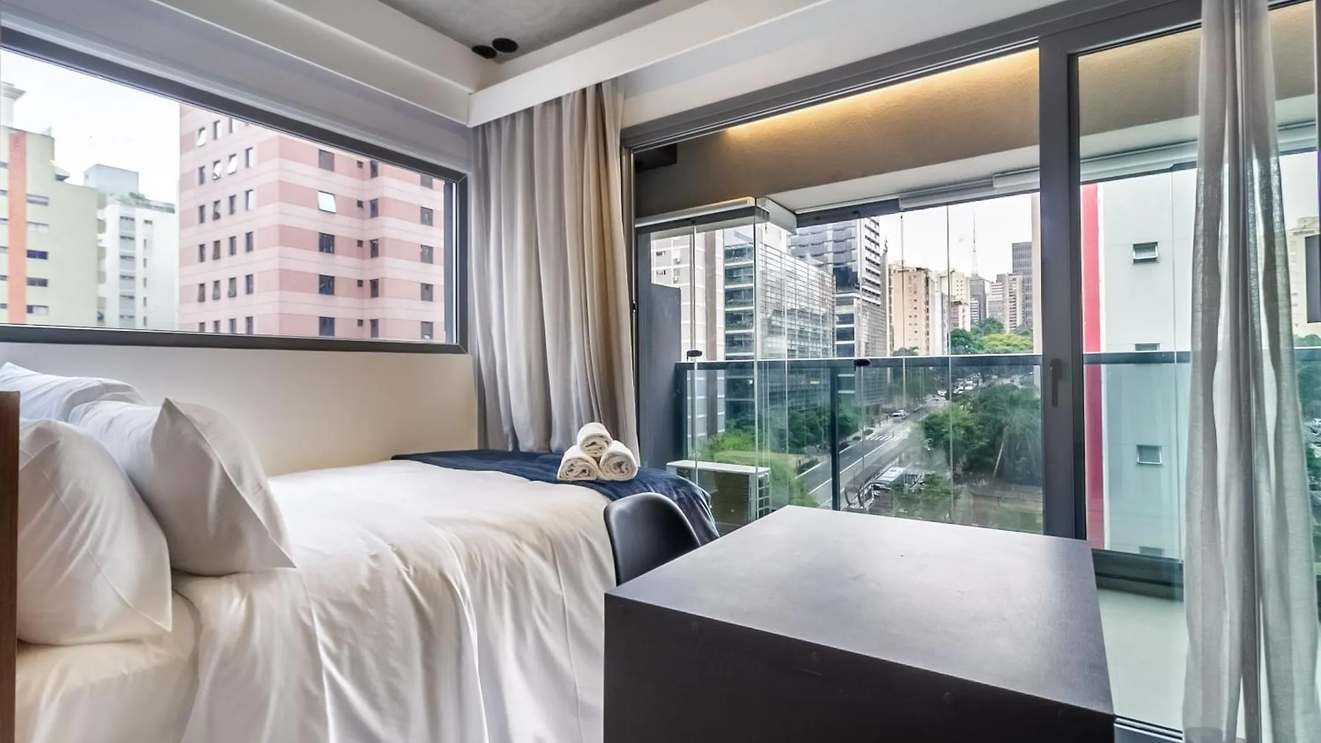 360 Vn On Lorena By Housi São Paulo Apartamento