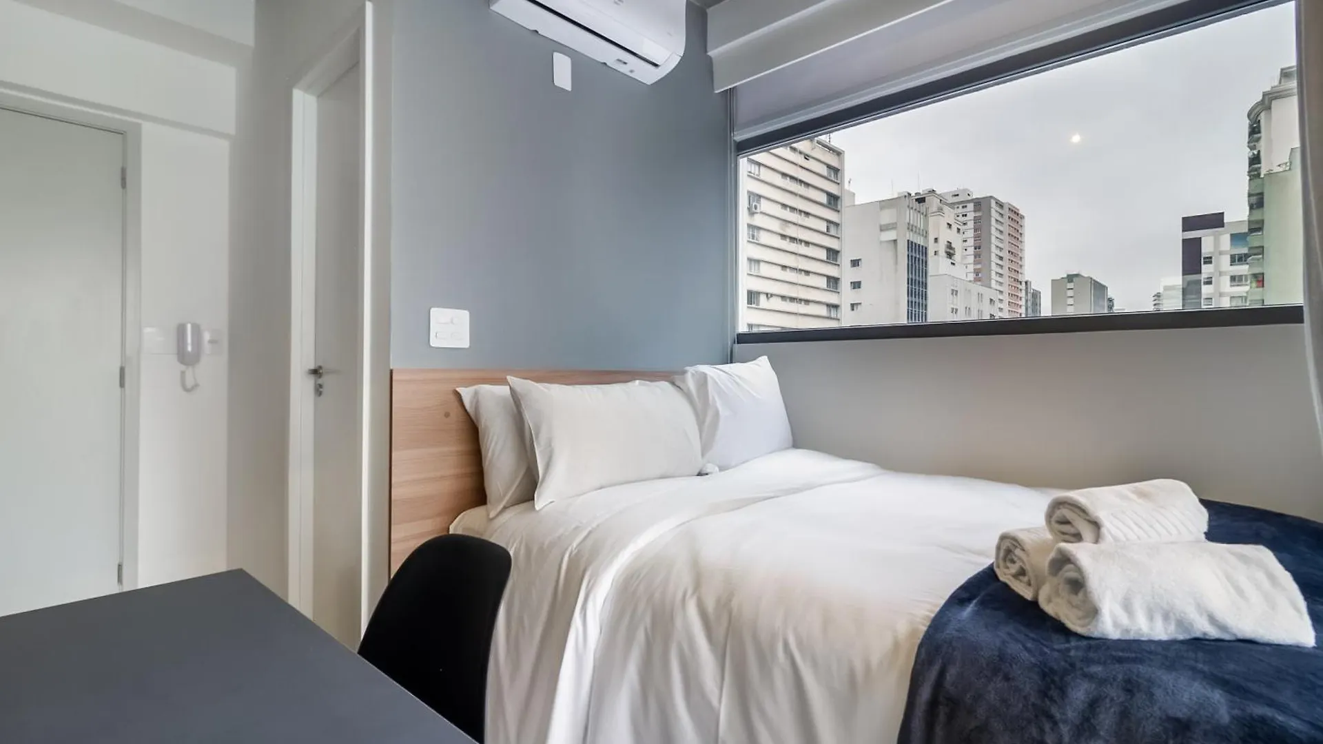 Apartamento 360 Vn On Lorena By Housi São Paulo