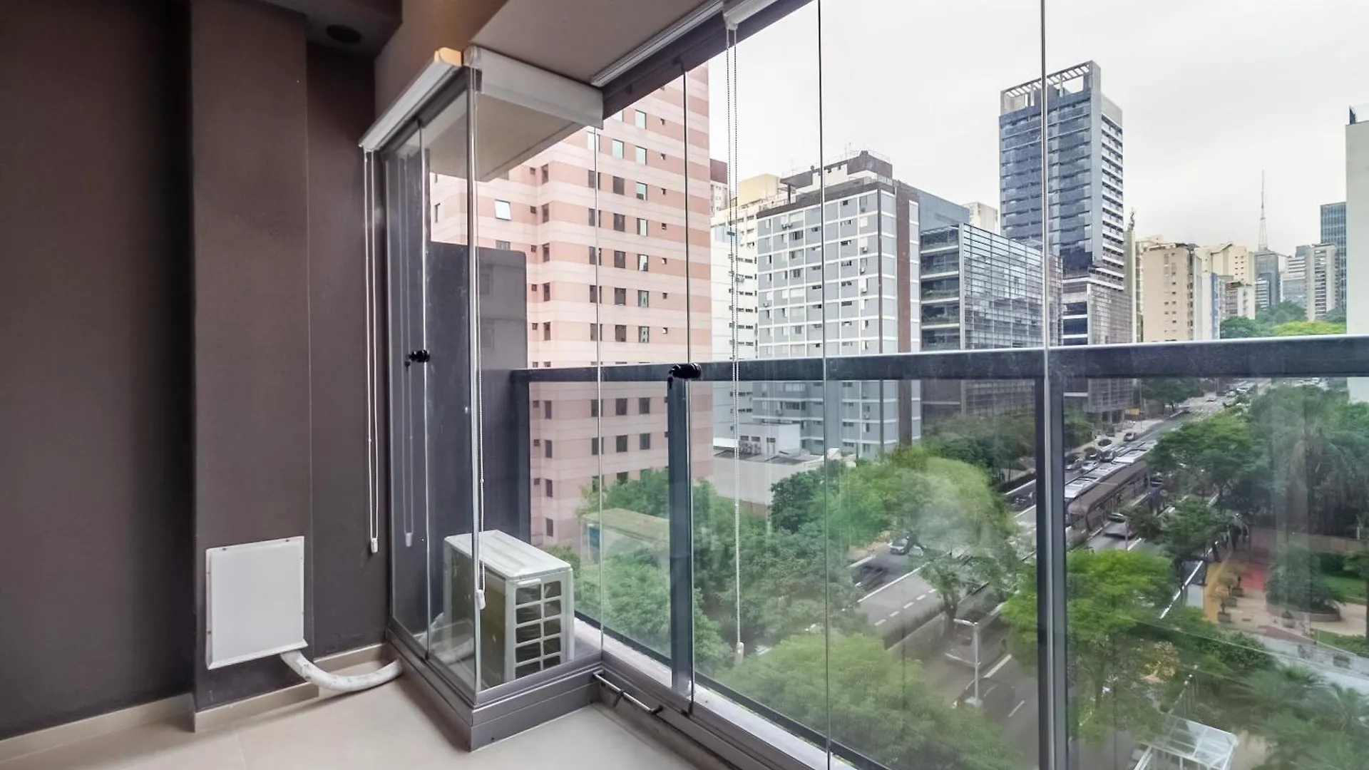 360 Vn On Lorena By Housi São Paulo Apartamento