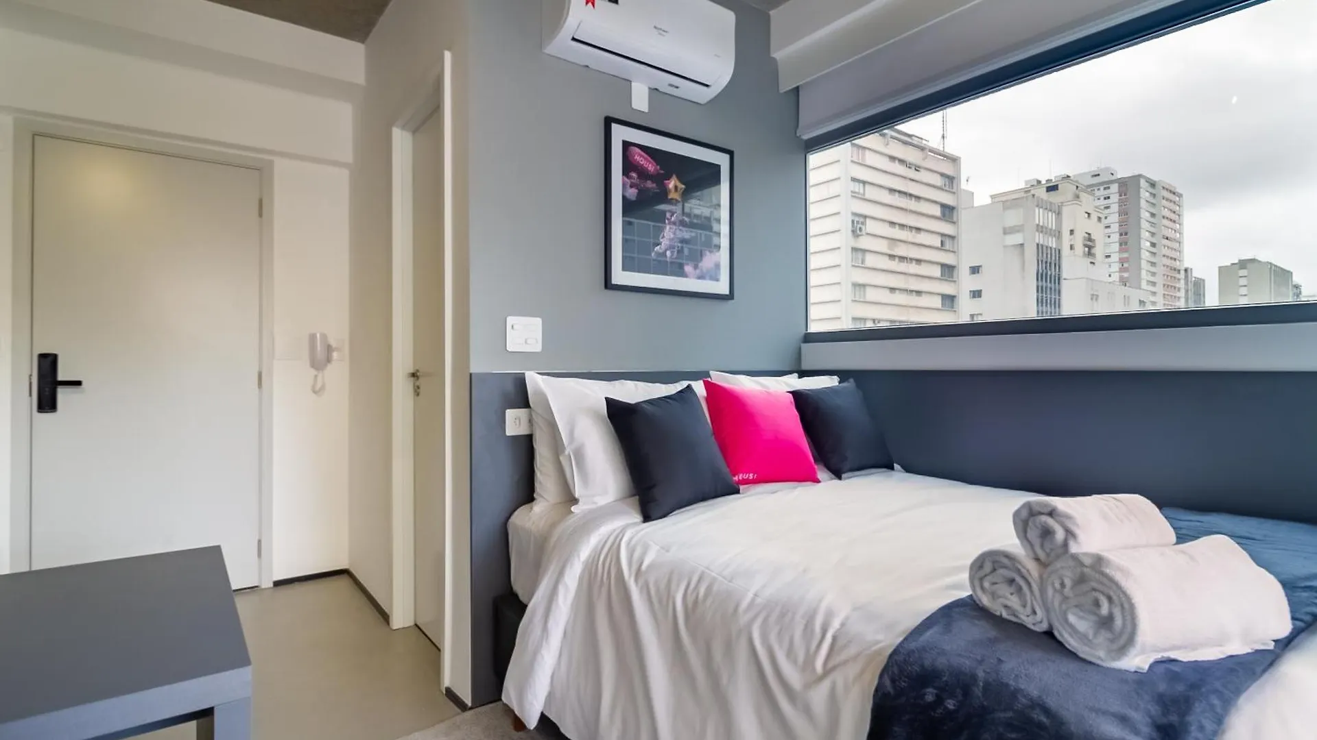 360 Vn On Lorena By Housi São Paulo