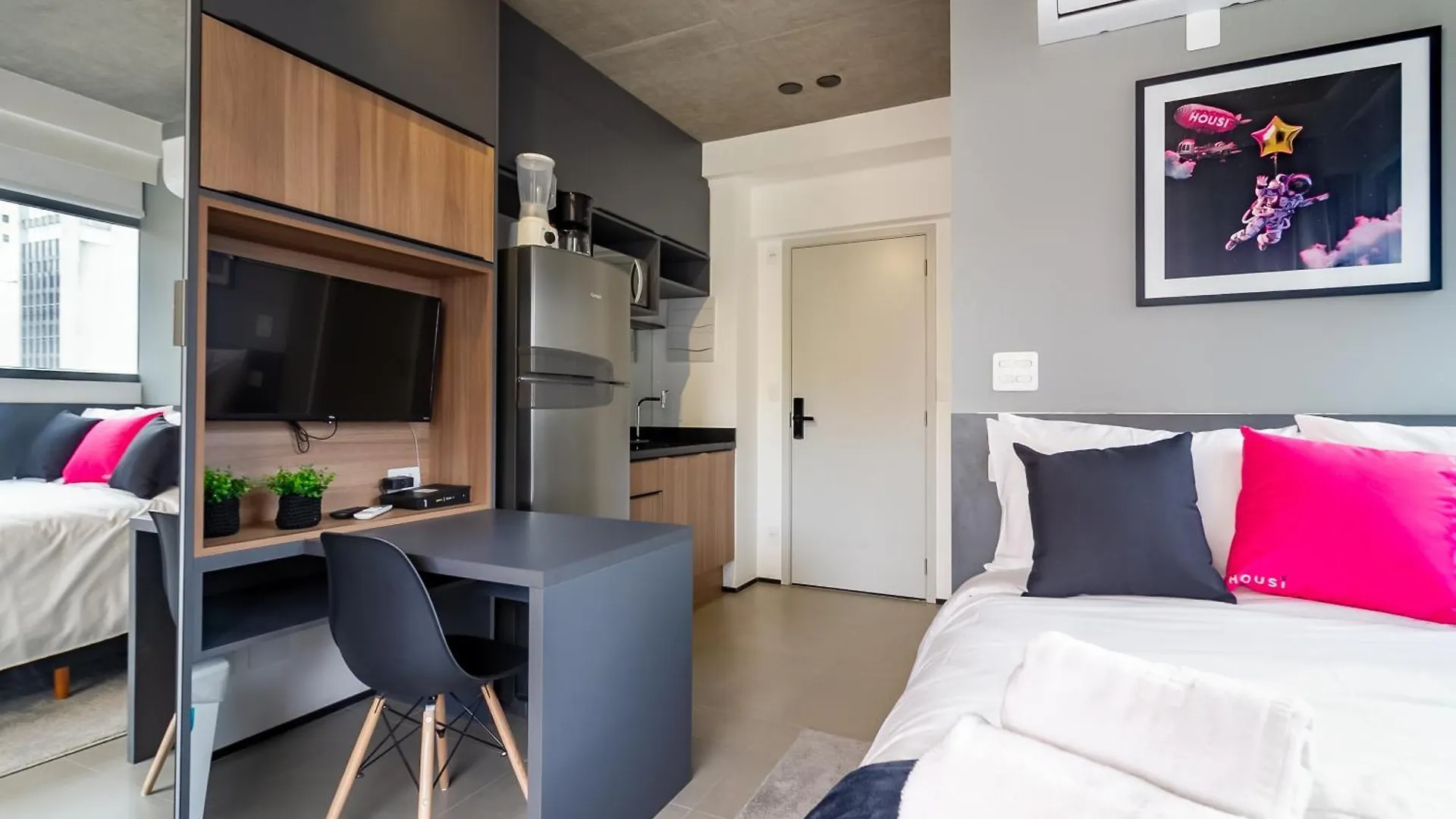 360 Vn On Lorena By Housi São Paulo Apartamento