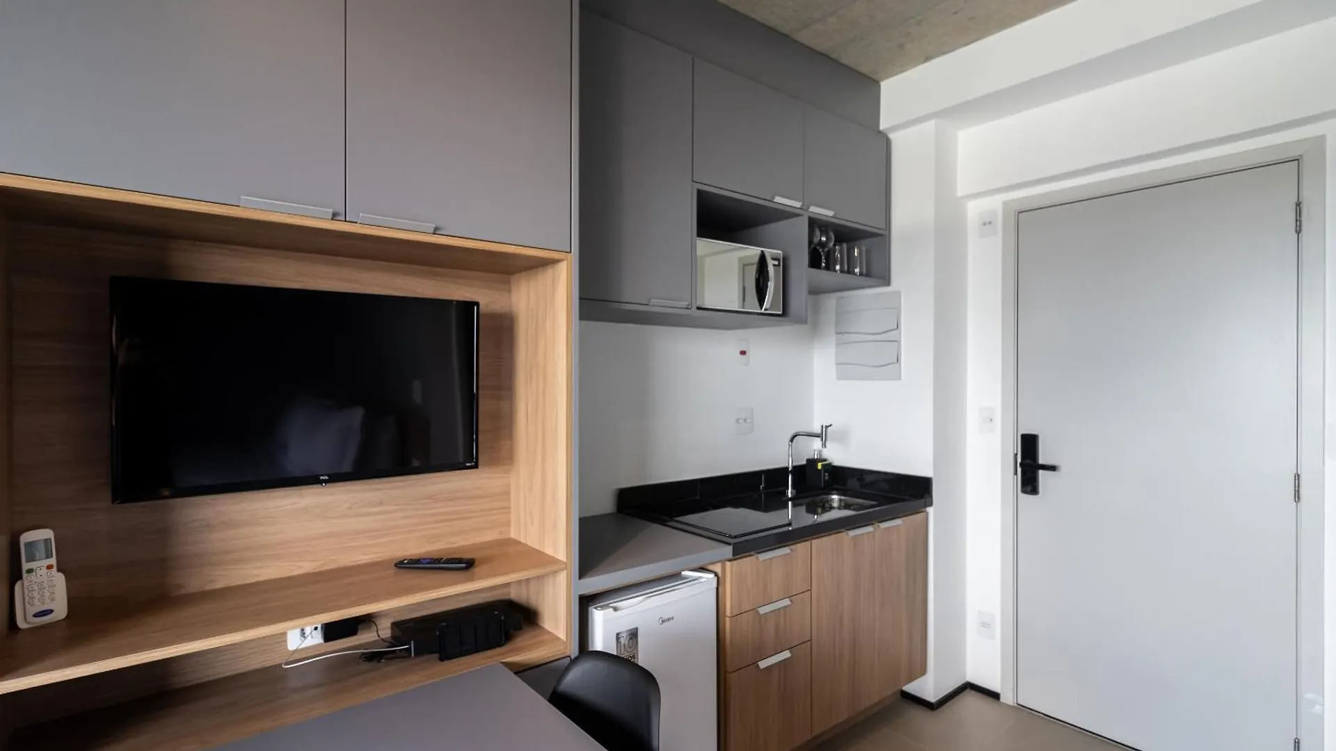 360 Vn On Lorena By Housi São Paulo Apartamento