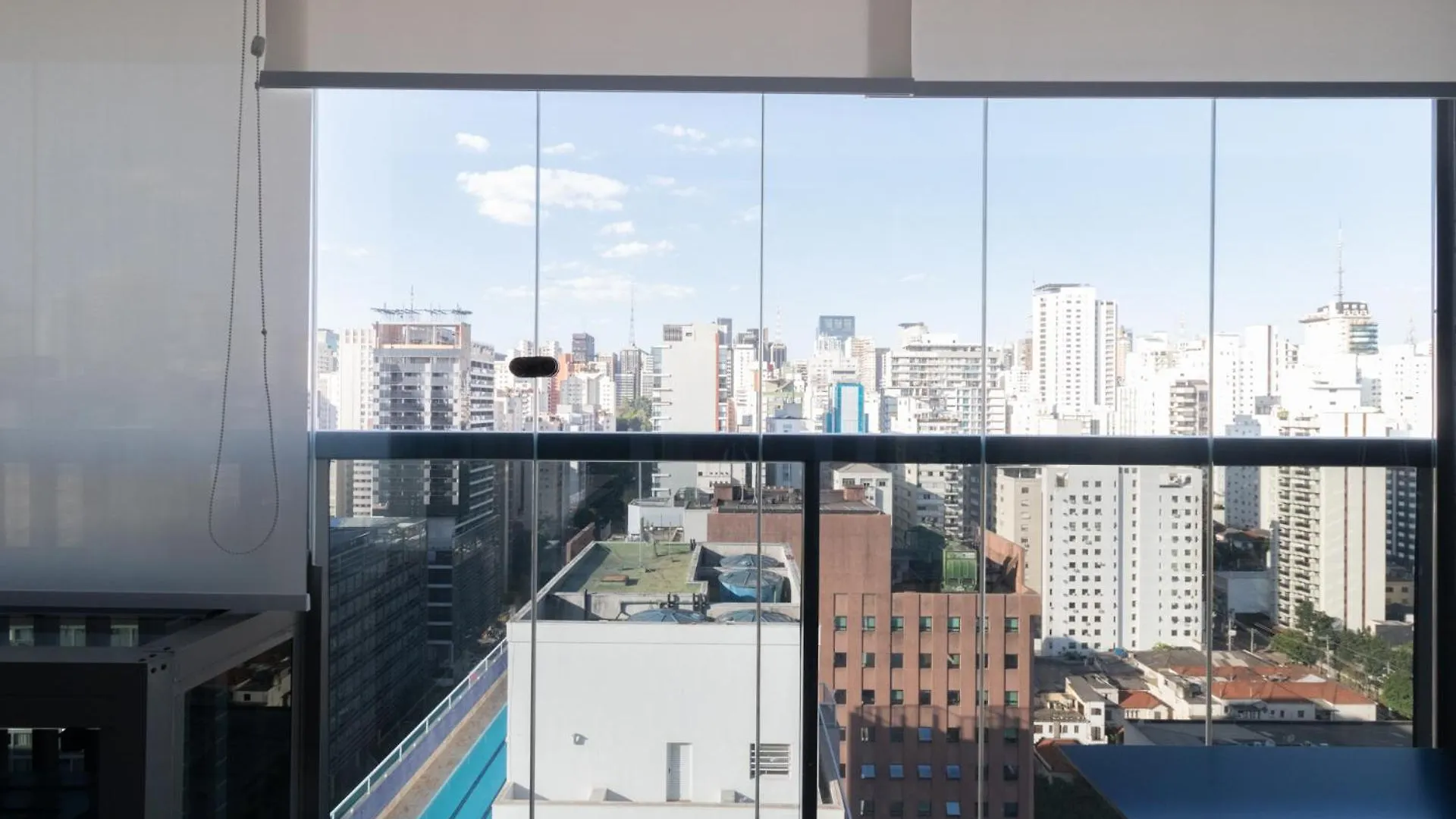 360 Vn On Lorena By Housi São Paulo Apartamento