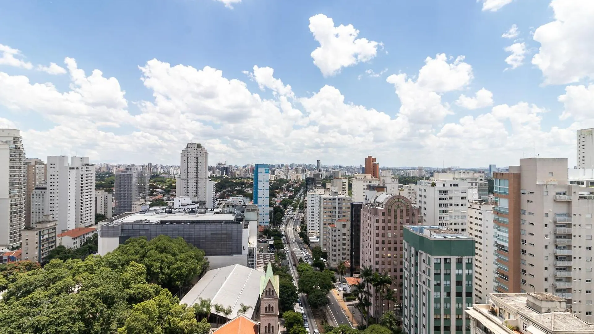 360 Vn On Lorena By Housi São Paulo Brasil