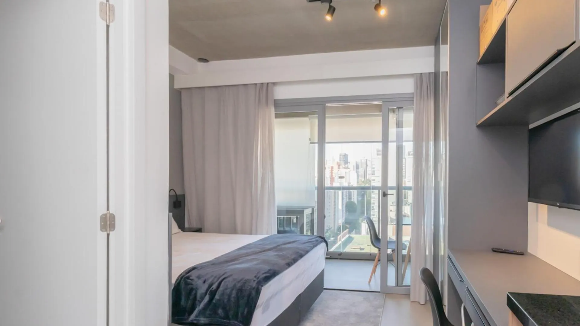Apartamento 360 Vn On Lorena By Housi São Paulo