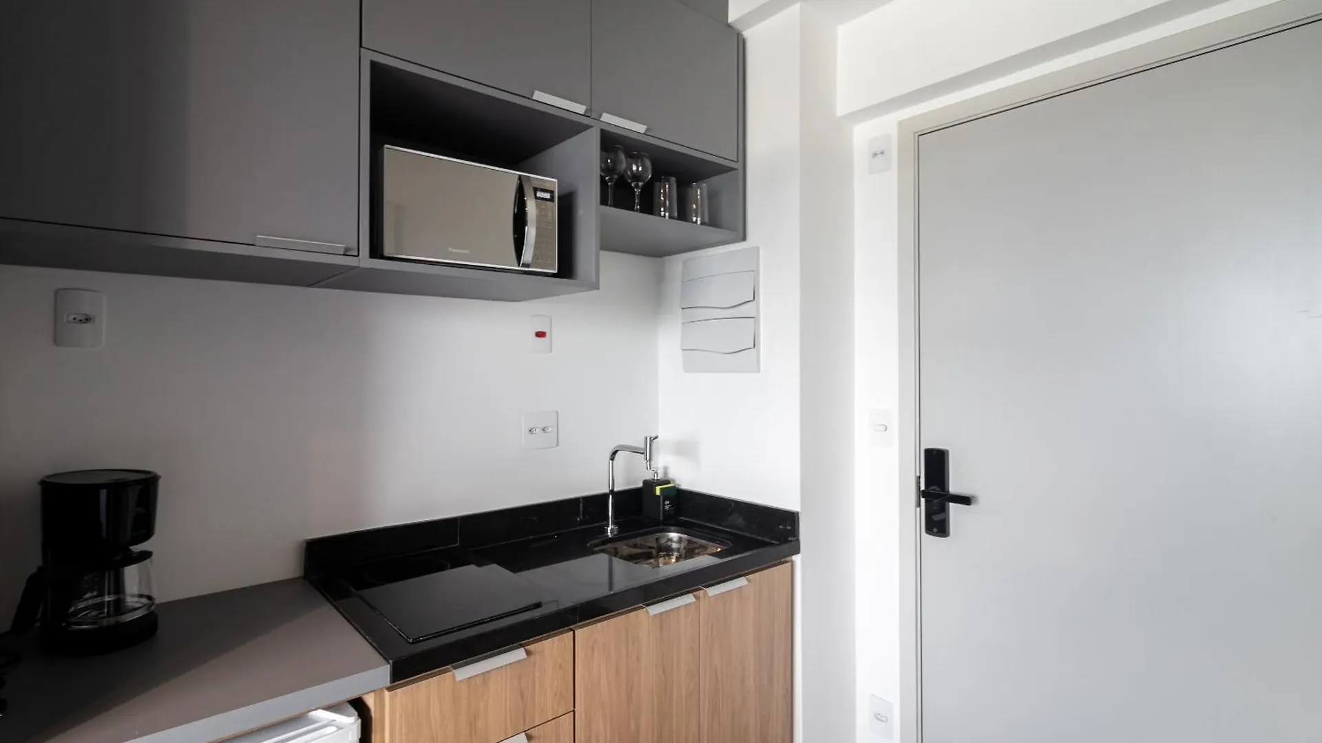 Apartamento 360 Vn On Lorena By Housi São Paulo