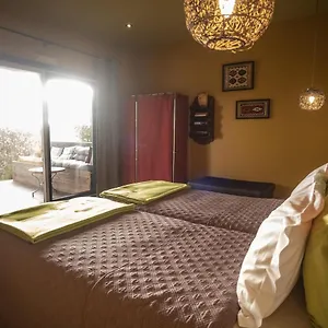  Villa Quinta Do Gato Preto Portugal