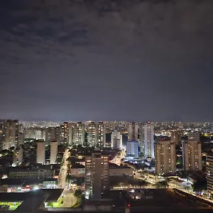 Lindo No Metro Belem De Sp Apartamento