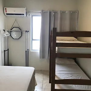  Apartamento Brunoapartamentos - Boa Vista - 1102 Brasil