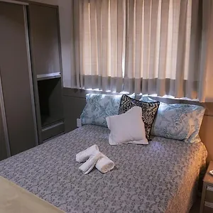  Apartamento Flat Esmeralda Brasil