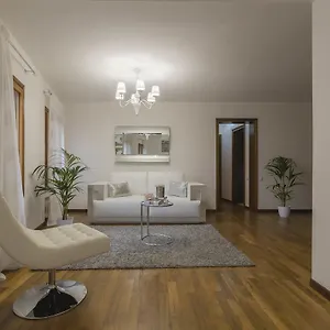  Apartamento Benedetto Marcello Itália