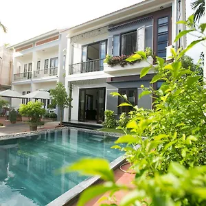  Villa Yen Vietname