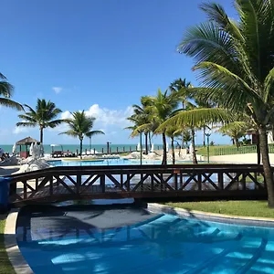  Apartamento Class Muro Alto - Flats E Bangalos Brasil