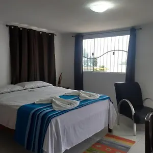  Apartamento Residencial Fran Chiattone Brasil