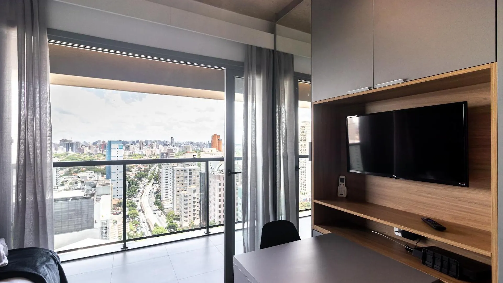 360 Vn On Lorena By Housi Sao Paulo