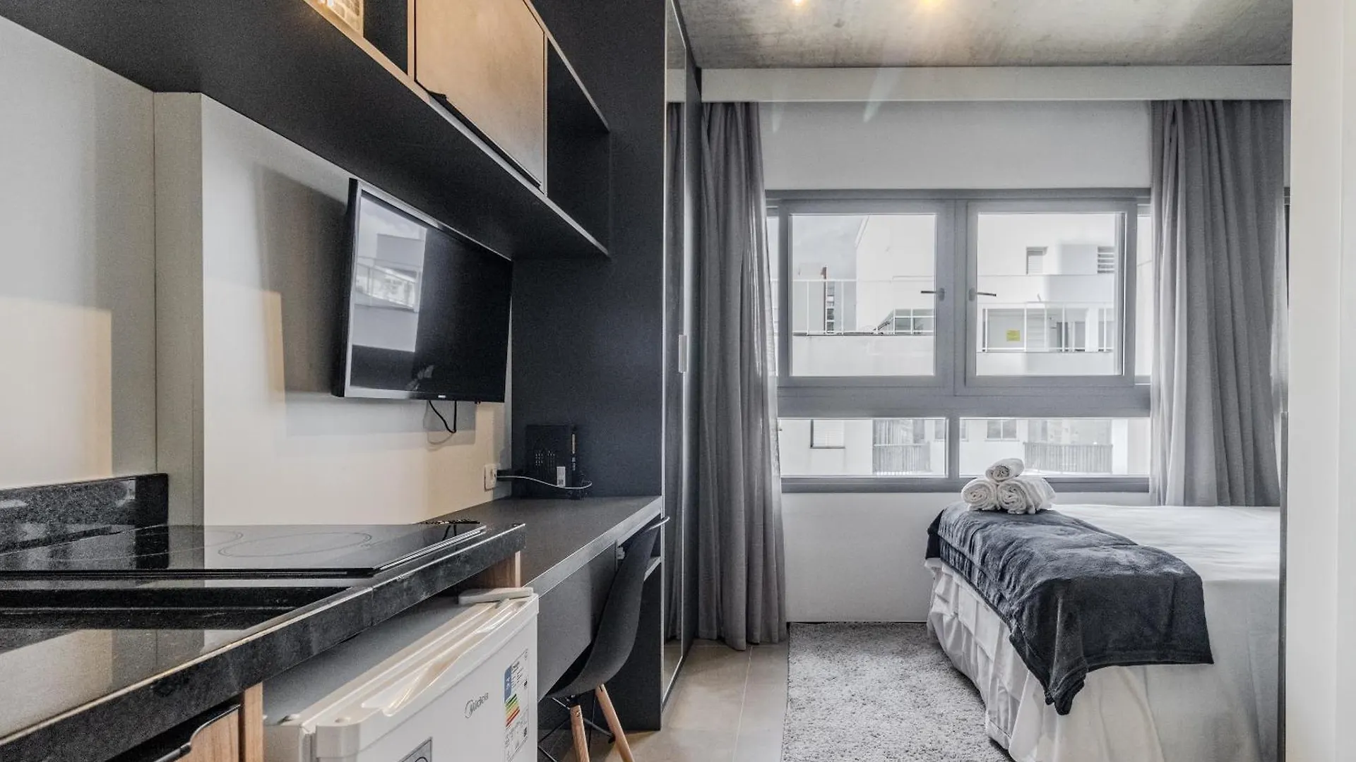 Daire 360 Vn On Lorena By Housi Sao Paulo