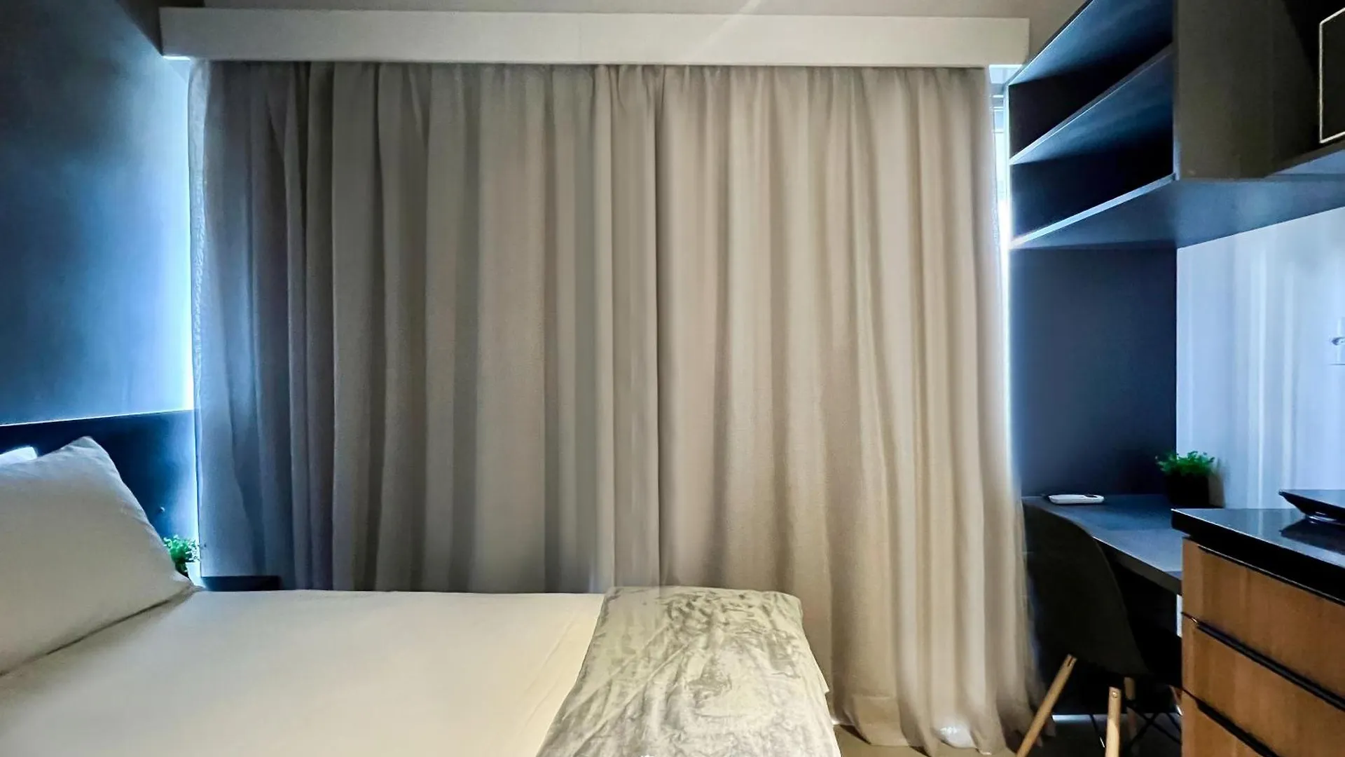 Daire 360 Vn On Lorena By Housi Sao Paulo