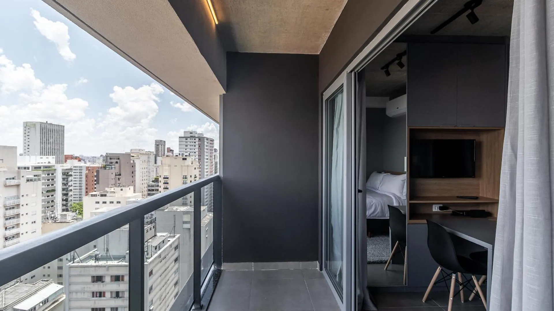 360 Vn On Lorena By Housi Sao Paulo