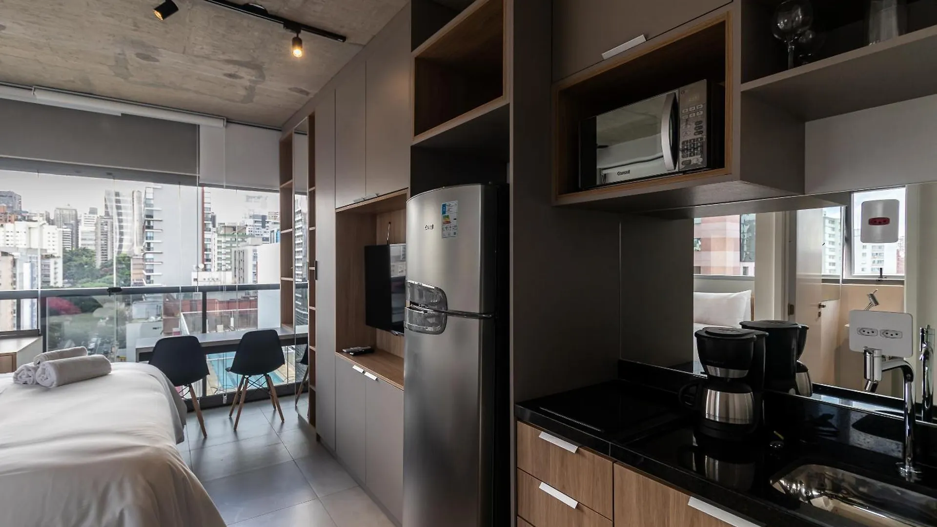 360 Vn On Lorena By Housi Sao Paulo