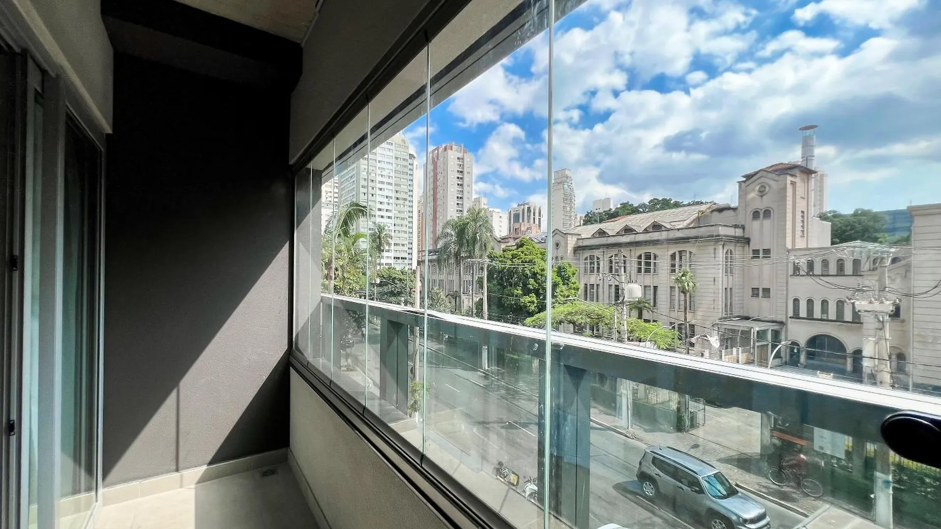Daire 360 Vn On Lorena By Housi Sao Paulo Brezilya