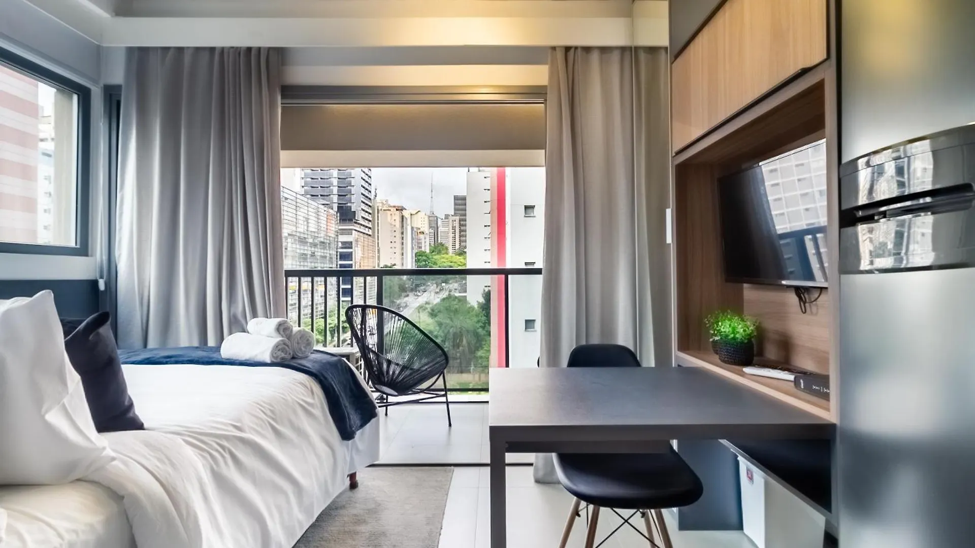 Daire 360 Vn On Lorena By Housi Sao Paulo