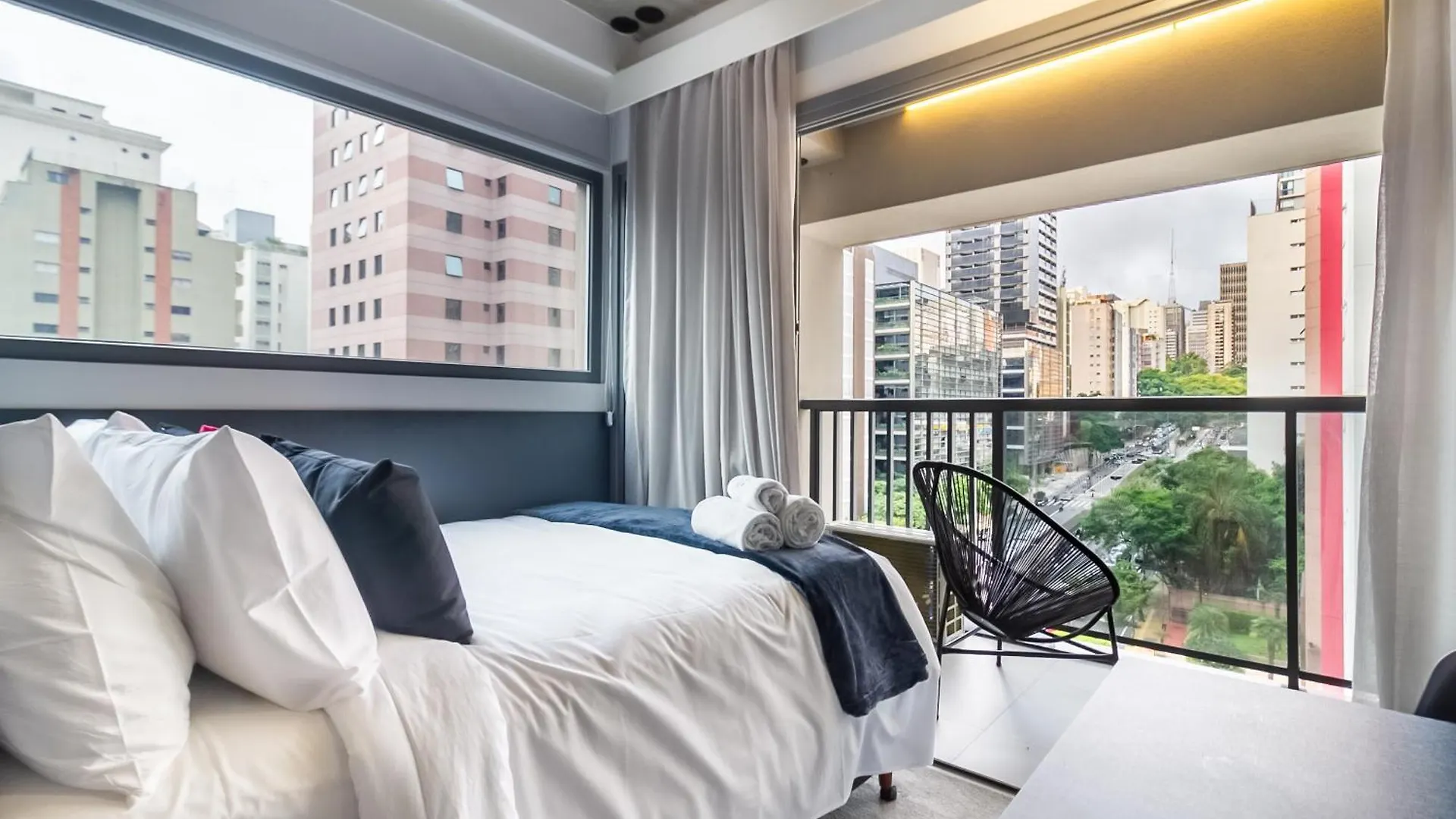360 Vn On Lorena By Housi Sao Paulo Brezilya