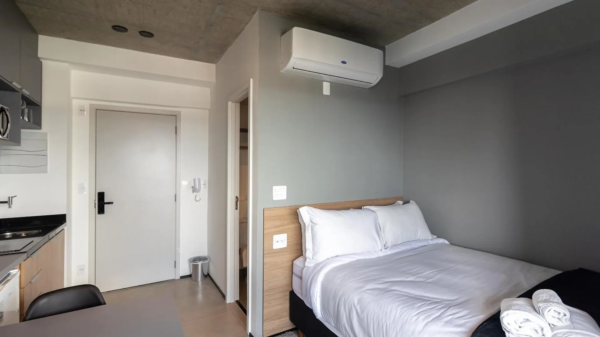 Daire 360 Vn On Lorena By Housi Sao Paulo